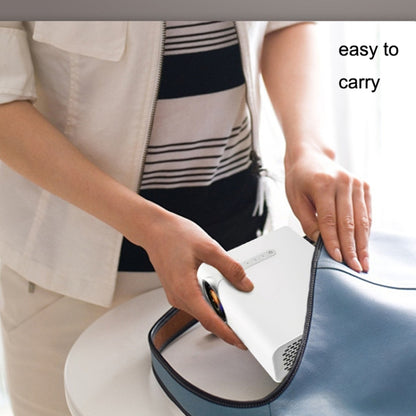 YG530 Home LED Small HD 1080P Projector, US Plug, EU Plug, UK Plug, AU Plug