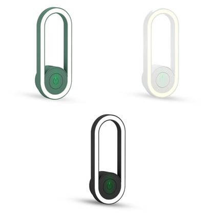 TS-06 Multifunctional Ultrasonic Electronic Mosquito Repellent, US Plug