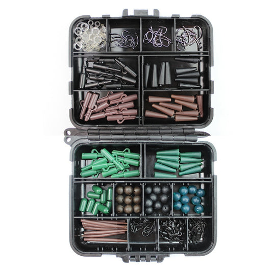 Road Squid Hook Accessories Set, 174pcs/set, 189pcs/set