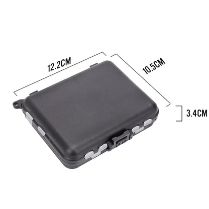 Accessoires d'hameçons pour calamars de route, lot de 160 pièces, lot de 187 pièces