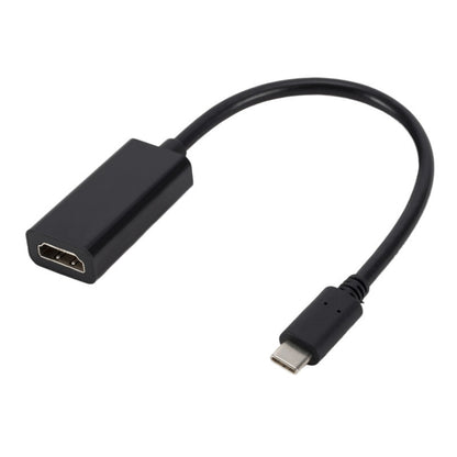 TY008 HD USB3.1 Type-C to HDMI Adapter Cable, TY008