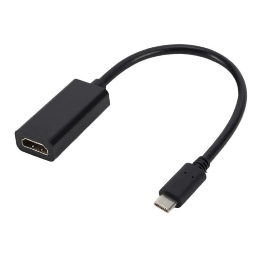 TY008 HD USB3.1 Type-C to HDMI Adapter Cable, TY008