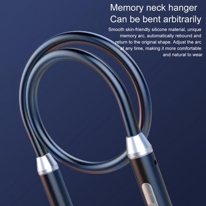 BT-63 Wireless Bluetooth Neck-mounted Magnetic Headphone, Green, Black, Blue, Red, Pink, White