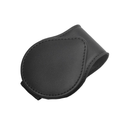 Car Sun Visor Glasses Clip Ticket Storage Clip