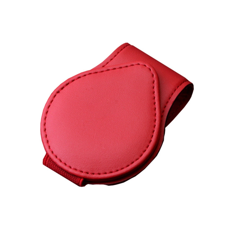 Car Sun Visor Glasses Clip Ticket Storage Clip