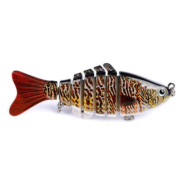 2 LURES PROBEROS HS001 10cm 15.5g Leurres Artificiels Durs pour la Pêche, A, B, C, D, E, G, H, I, M, N, O, P, Q, R, S