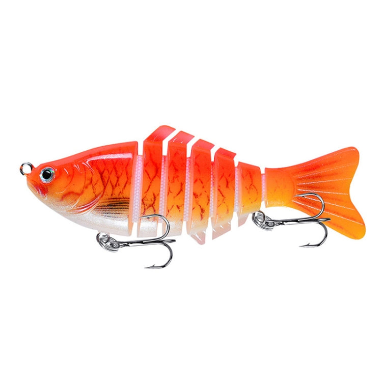 PROBEROS HS066 10cm 15.5g Sea Fishing Simulation Road Sub-Bait, A, B, C ...