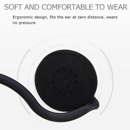 Soyto SY720 Student Equipped Wired Headset for Electronic Piano Drum Guitar, 3.5mm