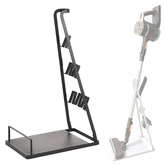 Support de rangement universel sans perforation pour aspirateur Dyson, Type B (Noir), Type B (Blanc), Type A (Blanc), Type A (Noir)