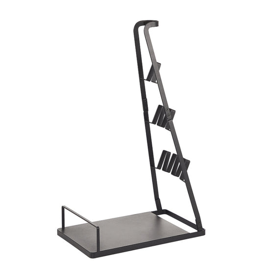 Support de rangement universel sans perforation pour aspirateur Dyson, Type B (Noir), Type B (Blanc), Type A (Blanc), Type A (Noir)