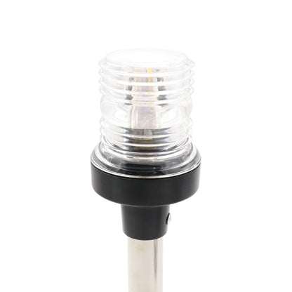 DC 12V 360 Degree Yacht Ship LED Lamp Anchor Ring Light, DC 12V LED Lamp