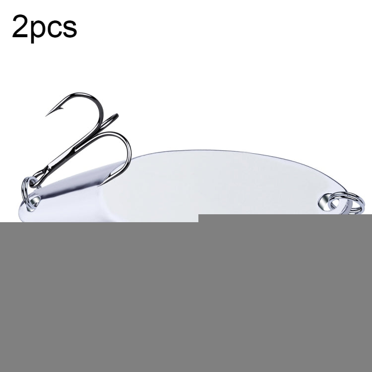 PROBEROS DW342 Lure VIB Metal Sequins, 2 PCS 3g, 5 PCS 7g, 5 PCS 10g, 2 PCS 14g, 2 PCS 18g, 21g, 2 PCS  28g, 32g, 2 PCS  35g, 40g, 2 PCS 50g, 60g