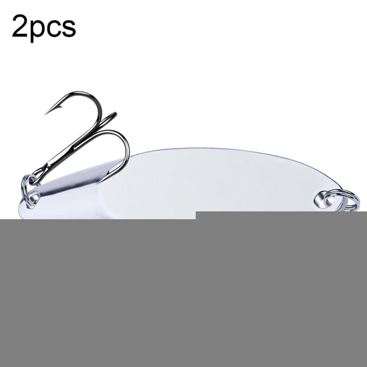 PROBEROS DW342 Lure VIB Metal Sequins, 2 PCS 3g, 5 PCS 7g, 5 PCS 10g, 2 PCS 14g, 2 PCS 18g, 21g, 2 PCS  28g, 32g, 2 PCS  35g, 40g, 2 PCS 50g, 60g