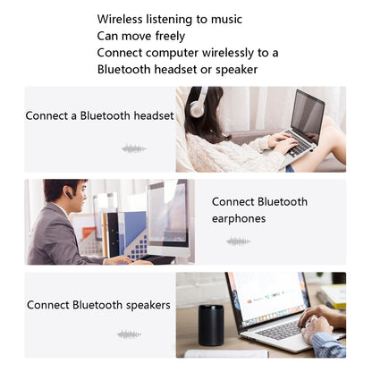 Adaptateur Bluetooth USB TX56