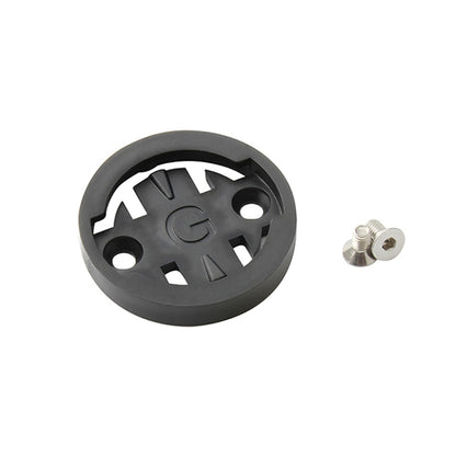 3 PCS Mountain Road Bike Stopwatch Conversion Seat, For Garmin, For Bryton, For Wahoo
