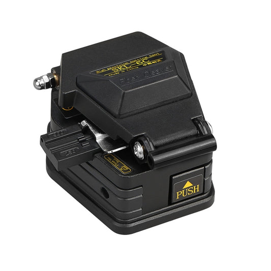 SKL-6C High Precision Fiber Cleaver Cutting Tool, SKL-6C