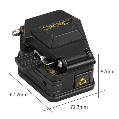 SKL-6C High Precision Fiber Cleaver Cutting Tool, SKL-6C