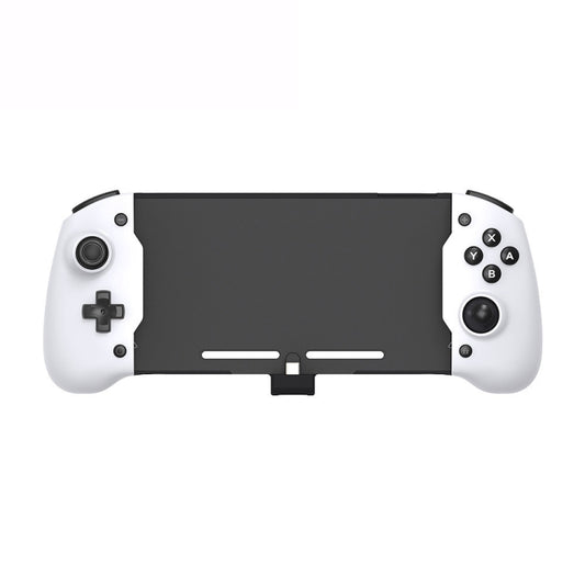 Manette de jeu en ligne DOBE TNS-1125 pour console de jeu Switch OLED, TNS-1125 (blanc), TNS-1125 (noir)