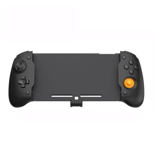 DOBE TNS-1125 In-Line Gamepad für Switch OLED Spielkonsole, TNS-1125(Weiß), TNS-1125(Schwarz)