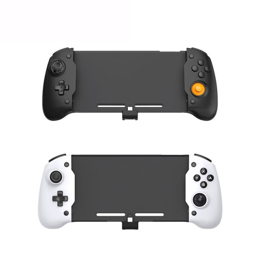 Manette de jeu en ligne DOBE TNS-1125 pour console de jeu Switch OLED, TNS-1125 (blanc), TNS-1125 (noir)