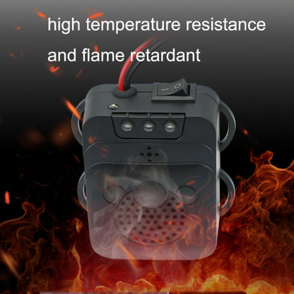 532 Vehicle Ultrasonic Mouse Repeller, 532