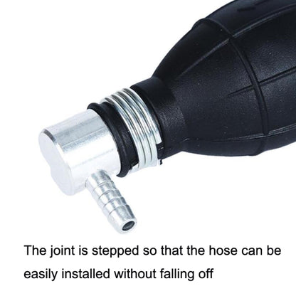 Car / Boat / Motorcycle Directional Oil Supply Fuel Pump, Size:, 6mm, 8mm, 10mm, 12mm