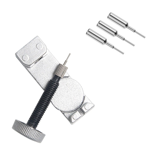 Metal Adjustable Height Watch Band Link Pin Remover, No.2068 Adjusting Repair Tool Black, No.2068 Adjusting Repair Tool Silver, No.2068 Adjusting Repair Tool Red, No.2068 Adjusting Repair Tool Blue