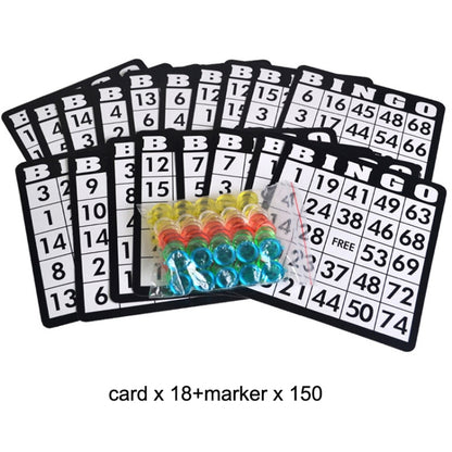 Machine de loto pour bar, machine de loto de bureau, machine de loto pour bar