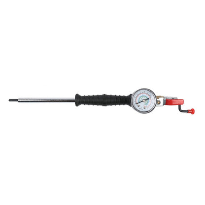 Car Tire Double-Ended Air Nozzle, T-type, Globe, Straight Handle, Straight Handle With Gaselet, Tobacco Bag With Gaselet