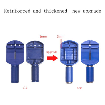 SC8001 16 In 1 Watch Disassembly And Repair Tools Set