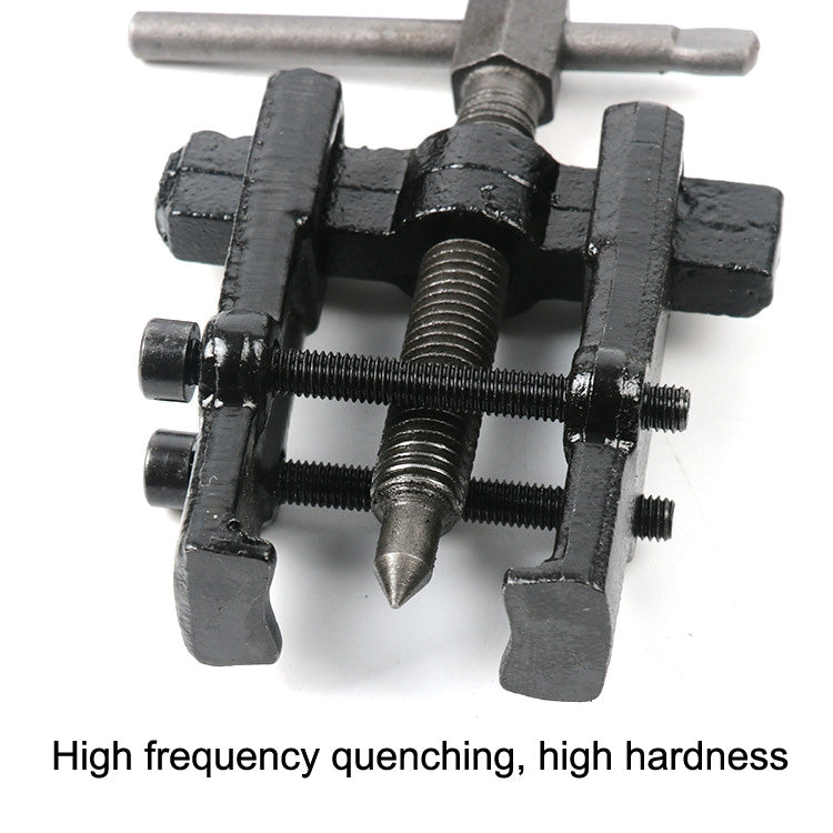 Extracteur de roulement multifonctionnel, 2 pouces, 3 pouces, 4 pouces, 6 pouces, 8 pouces