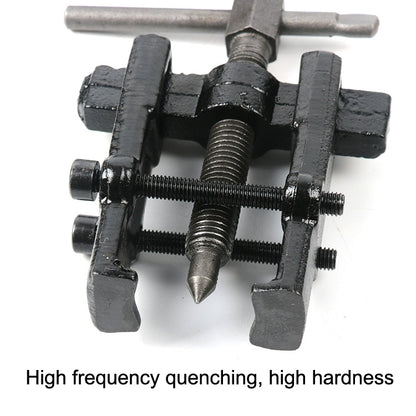Extracteur de roulement multifonctionnel, 2 pouces, 3 pouces, 4 pouces, 6 pouces, 8 pouces
