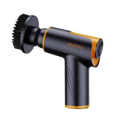 SUITU ST-6602 100W 1800RPM Wireless Car Waxing Machine Car Polishing Machine, ST-6602 100W 1800RPM Polishing Machin