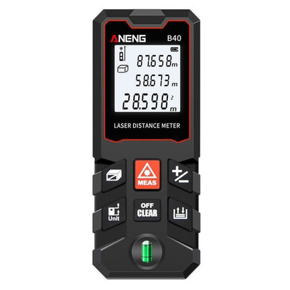 ANENG Handheld Infrared Rangefinder