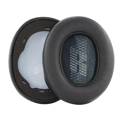 For JBL E65BT / Duet NC Headset 1pair Memory Foam Earpads