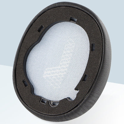 For JBL E65BT / Duet NC Headset 1pair Memory Foam Earpads