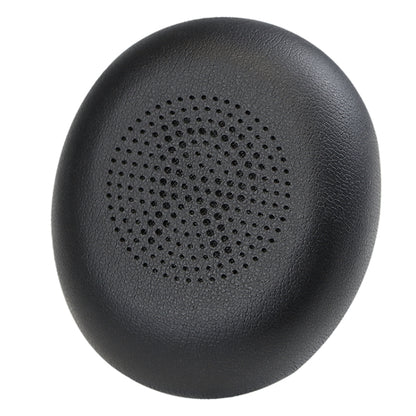 2pcs Sponge Ear Pads For Jabra Elite 45h Headset, For Jabra Elite 45h