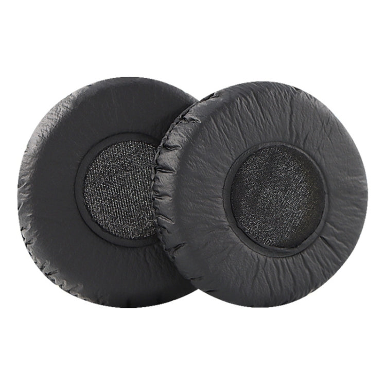 2pcs Sponge Cushion Earpads For Sony MDR-NC7 / NC5 Headset, MDR-NC7 / NC5