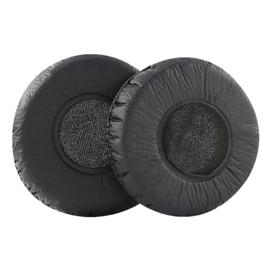 2pcs Sponge Cushion Earpads For Sony MDR-NC7 / NC5 Headset, MDR-NC7 / NC5