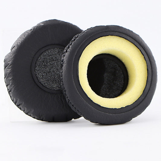 2pcs Sponge Cushion Earpads For Sony MDR-NC7 / NC5 Headset, MDR-NC7 / NC5