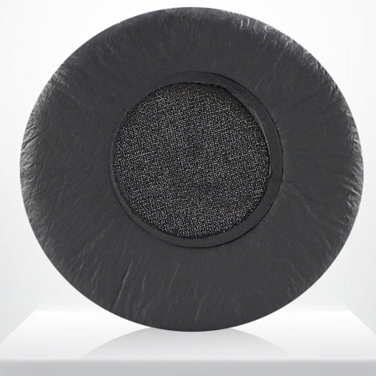 2pcs Sponge Cushion Earpads For Sony MDR-NC7 / NC5 Headset, MDR-NC7 / NC5
