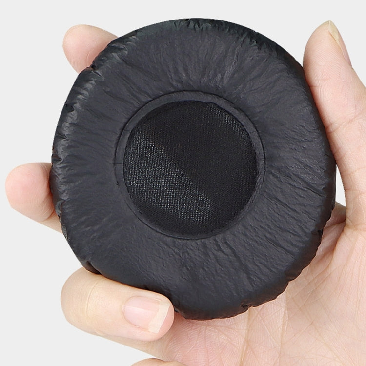 2pcs Sponge Cushion Earpads For Sony MDR-NC7 / NC5 Headset, MDR-NC7 / NC5