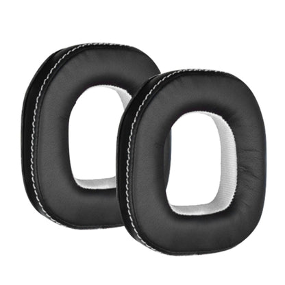 2pcs Sponge Earpad For Logitech Astro A50 Gen3/Gen4 Headset