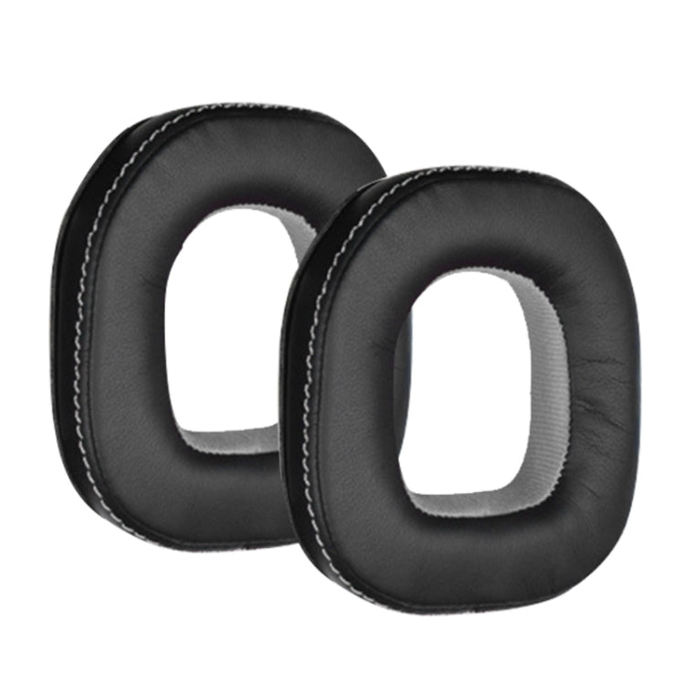 2pcs Sponge Earpad For Logitech Astro A50 Gen3/Gen4 Headset