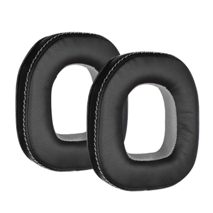 2pcs Sponge Earpad For Logitech Astro A50 Gen3/Gen4 Headset
