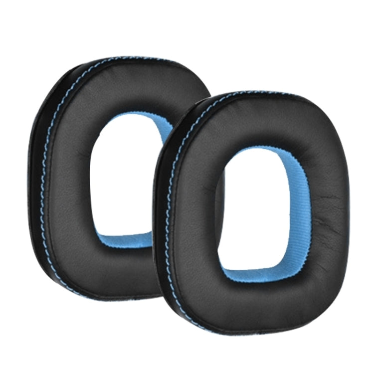 2pcs Sponge Earpad For Logitech Astro A50 Gen3/Gen4 Headset