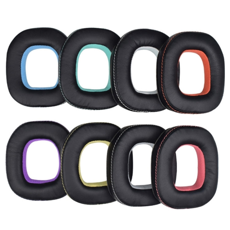 2pcs Sponge Earpad For Logitech Astro A50 Gen3/Gen4 Headset