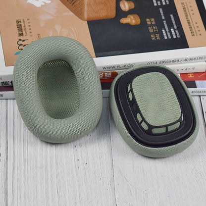 2 PCS Foam Earpads Earmuffs For AirPods Max