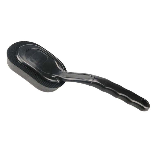 3 Sets LT001 Long Shank Sponge Brush, Sponge Brush