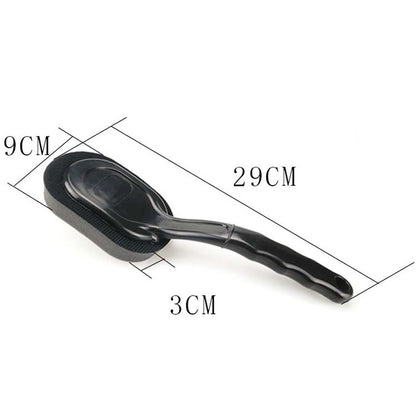 3 Sets LT001 Long Shank Sponge Brush, Sponge Brush